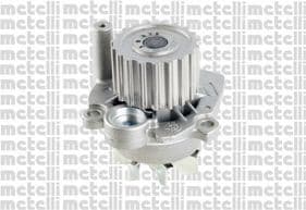 Water pump cooling system 24-0875