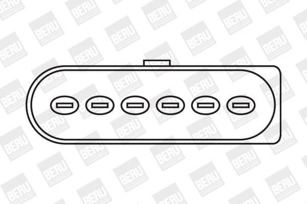 ZSE 029 (BorgWarner (BERU)) - image 2