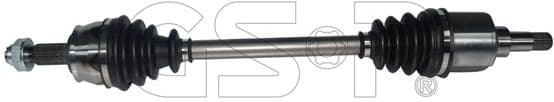 Drive Shaft 217151