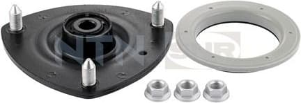 Repair Kit, suspension strut support mount KB674.04