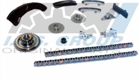 Timing chain kit 40-1042FK
