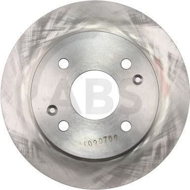 Brake Disc 17382