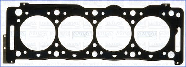 Gasket, cylinder head MULTILAYER STEEL 10116520