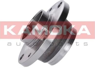 Wheel Bearing Kit 5500029 - image 2