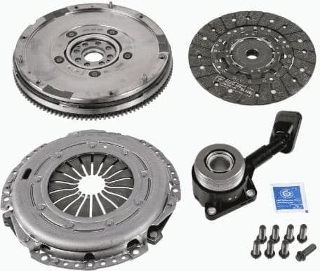Clutch Kit DMF Module XTend plus CSC 2290 601 102