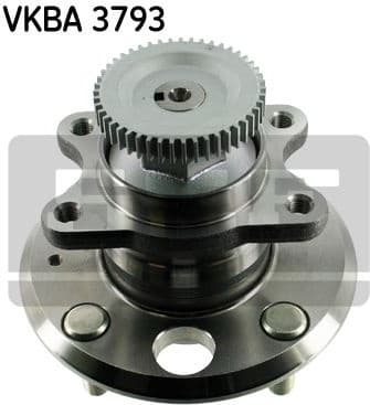 Wheel Bearing Kit VKBA 3793