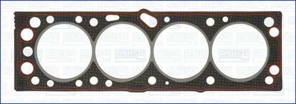 Gasket, cylinder head FIBERMAX 10099700