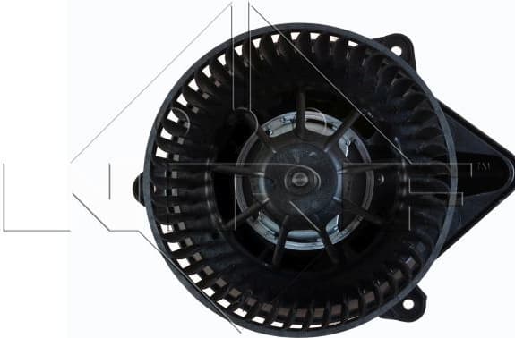 Interior Blower EASY FIT 34062 - image 3