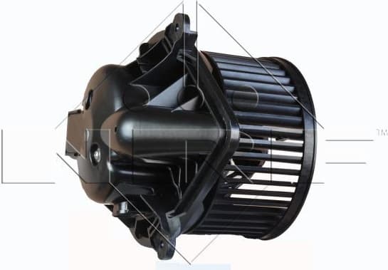 Interior Blower EASY FIT 34062 - image 5