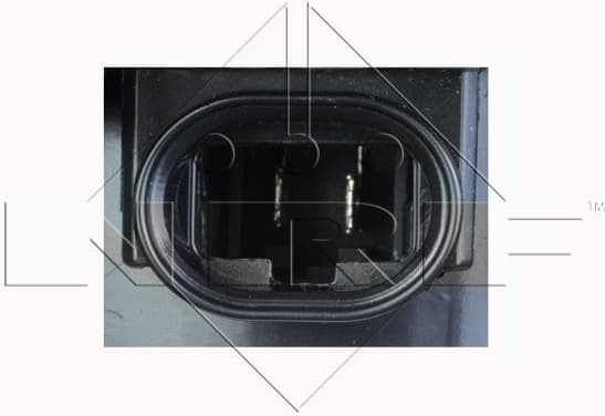 Interior Blower EASY FIT 34062 - image 7