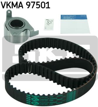 Timing Belt Kit VKMA 97501 - image 2