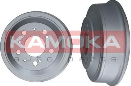 Brake Drum 104001 - image 2