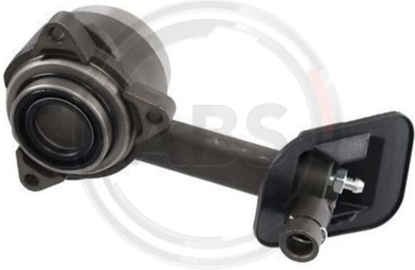 Central Slave Cylinder, clutch 51036