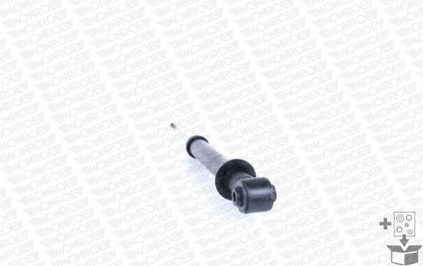 Shock absorber rear 23876 - image 3