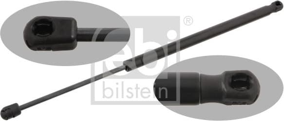 Gas Spring, boot/cargo area 27919