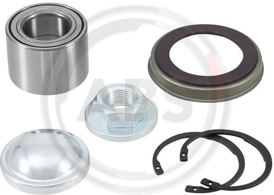 Wheel Bearing Kit 200431