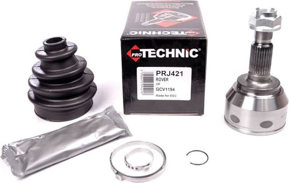 CV joint outer PRJ421 - image 2