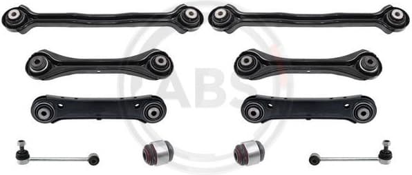 Repair Kit, control arm 219908