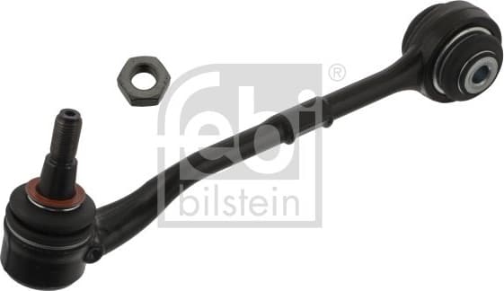 Control/Trailing Arm, wheel suspension 45989