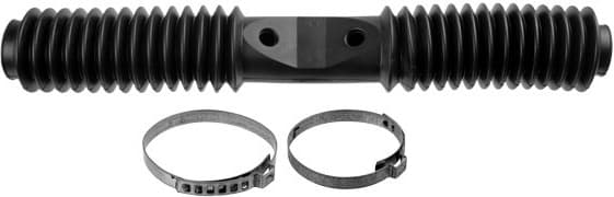 Bellow, steering 30120 01