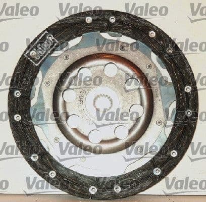 Clutch Kit KIT2P 826493 - image 3