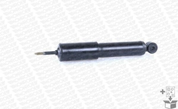 Shock Absorber MONROE ADVENTURE D8014 - image 2