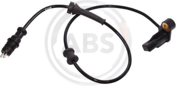 Sensor, wheel speed 30299