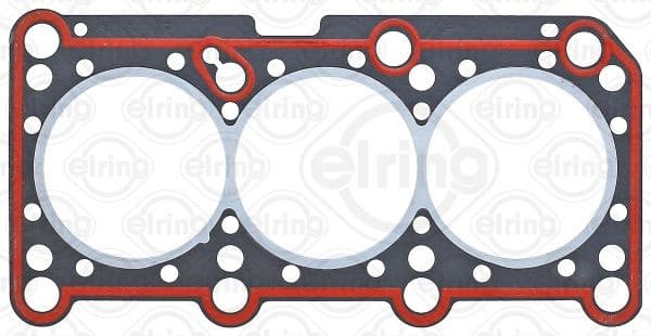 Gasket cylinder head 403.741 - image 2
