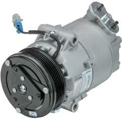 Compressor, air conditioning TSP0155142 - image 2