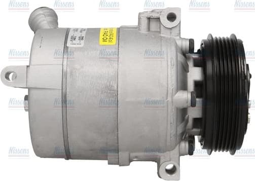 Compressor, air conditioning ** FIRST FIT ** 89592 - image 5