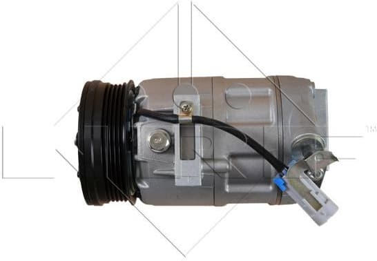 Compressor, air conditioning EASY FIT 32080 - image 3