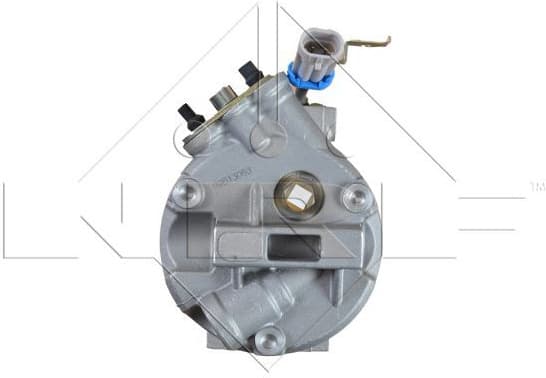 Compressor, air conditioning EASY FIT 32080 - image 4