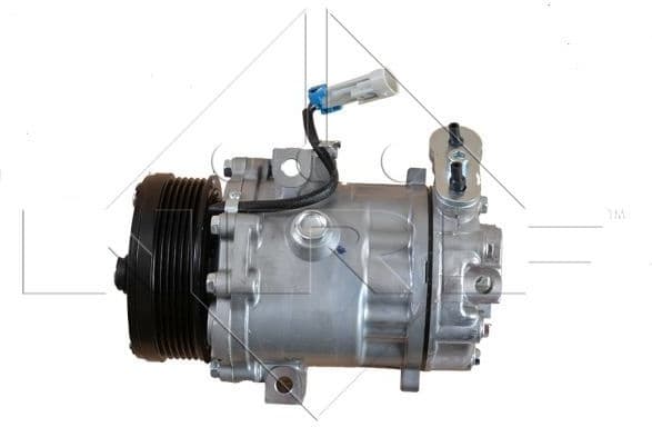 Compressor, air conditioning EASY FIT 32172 - image 2