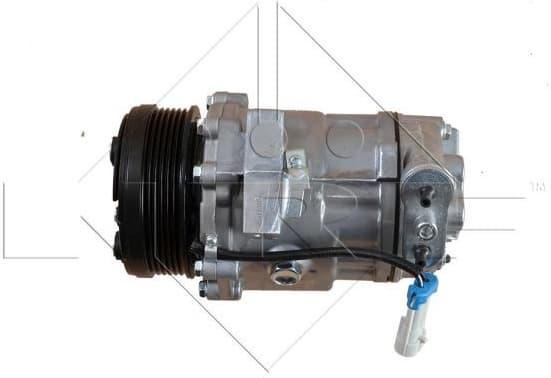 Compressor, air conditioning EASY FIT 32172 - image 3