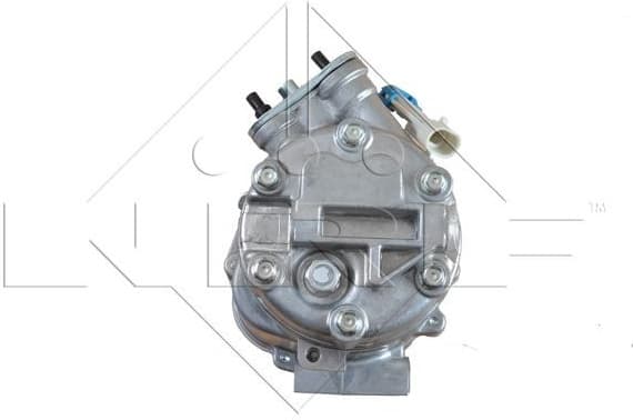 Compressor, air conditioning EASY FIT 32172 - image 4