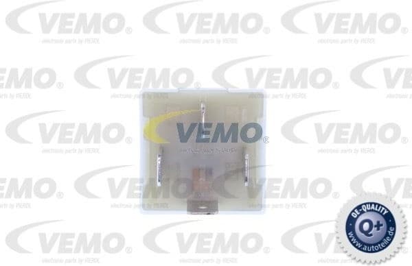 Relay, air conditioning Green Mobility Parts V15-71-0010 - image 2