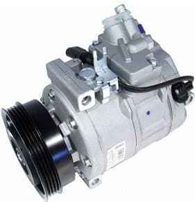 Compressor, air conditioning TSP0159332