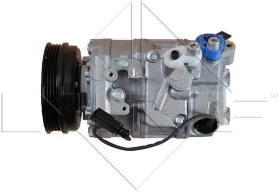 Compressor, air conditioning EASY FIT 32106 - image 3