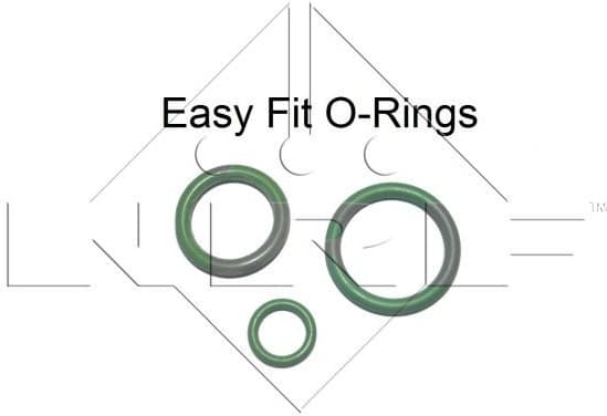 Compressor, air conditioning EASY FIT 32106 - image 5