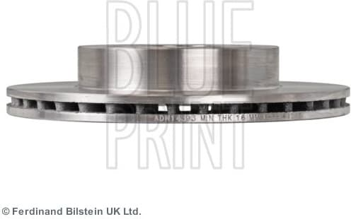 Brake Disc ADN14393 - image 3