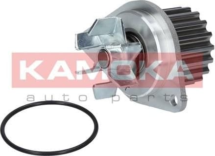 Water Pump, engine cooling T0089 - image 2