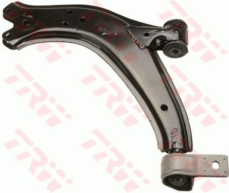 Control/Trailing Arm, wheel suspension JTC268