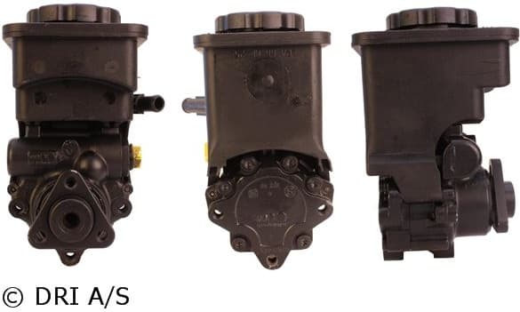 Hydraulic Pump, steering 715520778