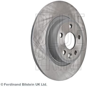 Brake Disc ADJ134362 - image 2