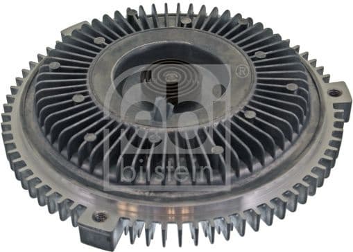 Clutch, radiator fan 18684