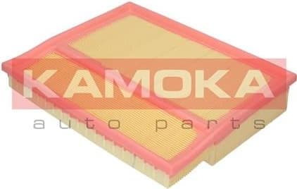 Air Filter F205401 - image 2