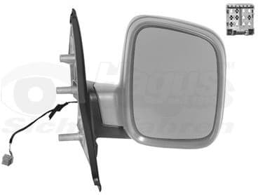 Exterior Mirror 5896818 - image 3