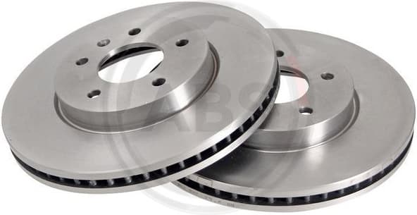 Brake Disc 17763