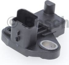 Sensor, crankshaft pulse 0986280419