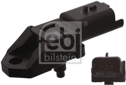 Sensor, intake manifold pressure 37740